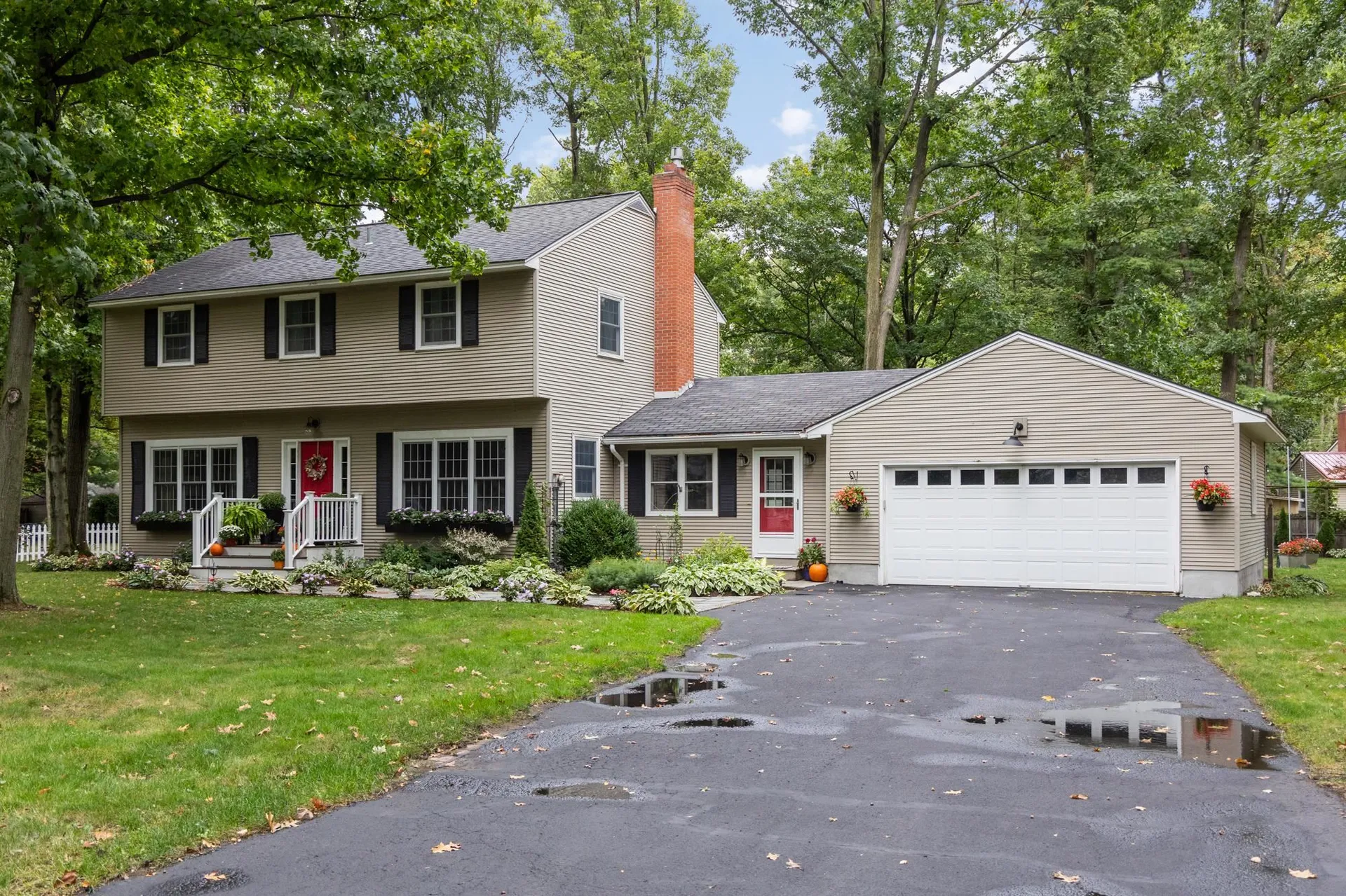 97 Waybury Road Colchester VT 05446