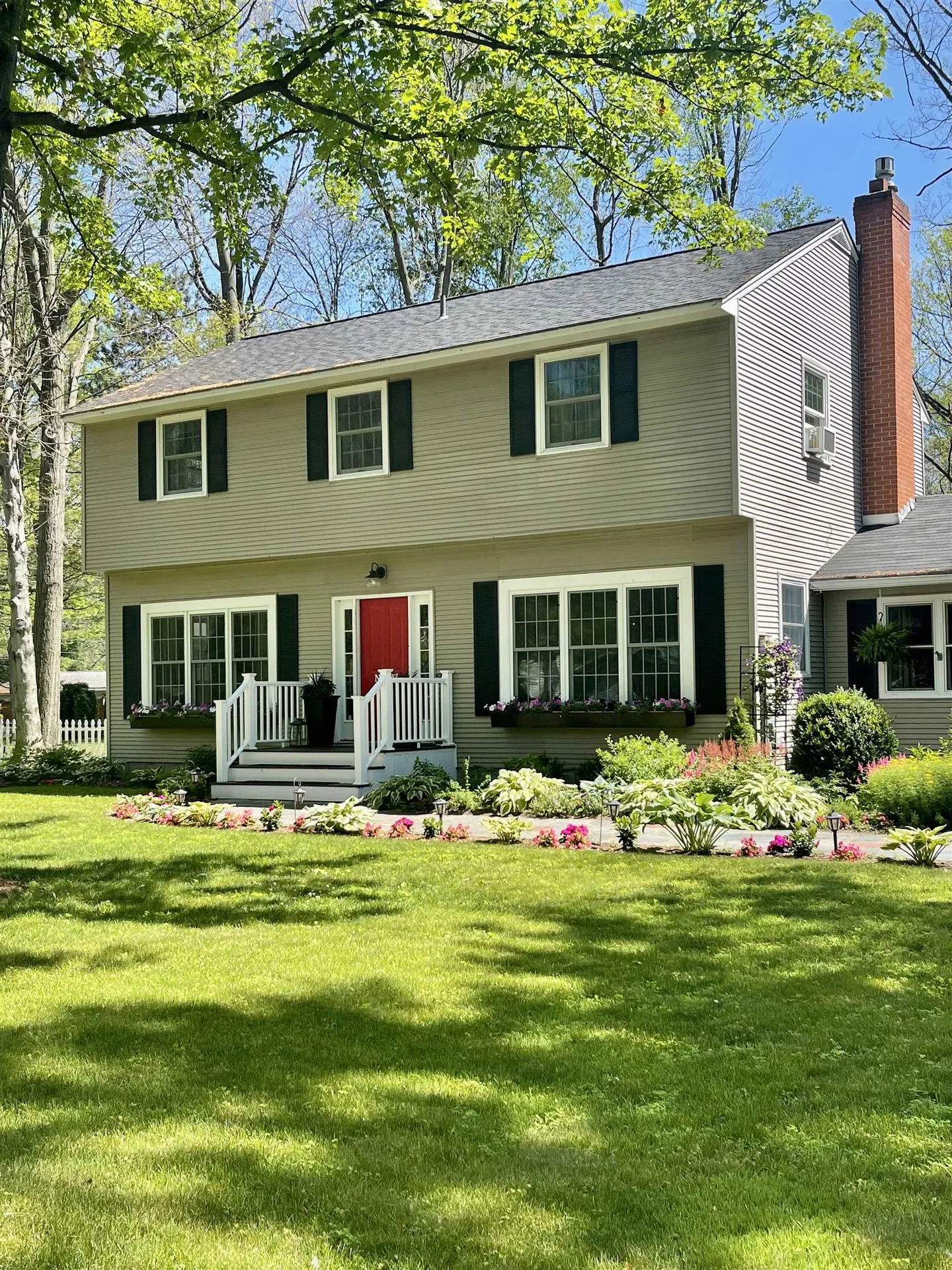 97 Waybury Road Colchester VT 05446