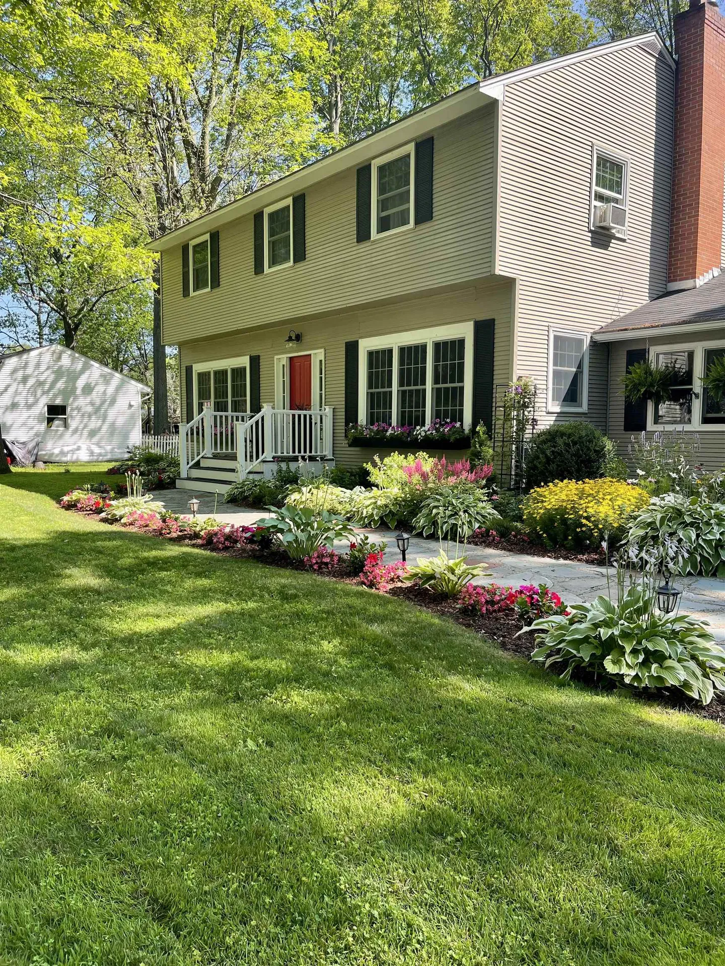 97 Waybury Road Colchester VT 05446