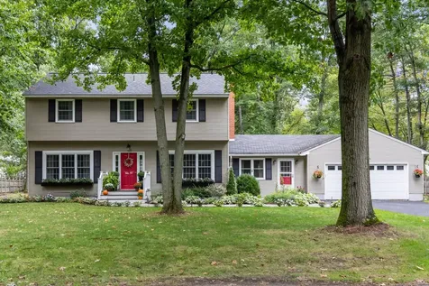 97 Waybury Road Colchester VT 05446