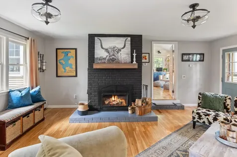 97 Waybury Road Colchester VT 05446