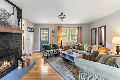 97 Waybury Road Colchester VT 05446