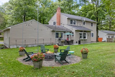 97 Waybury Road Colchester VT 05446