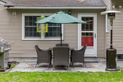 97 Waybury Road Colchester VT 05446