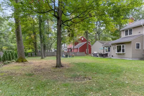 97 Waybury Road Colchester VT 05446