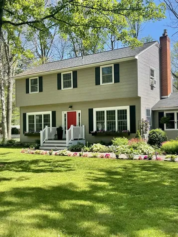 97 Waybury Road Colchester VT 05446