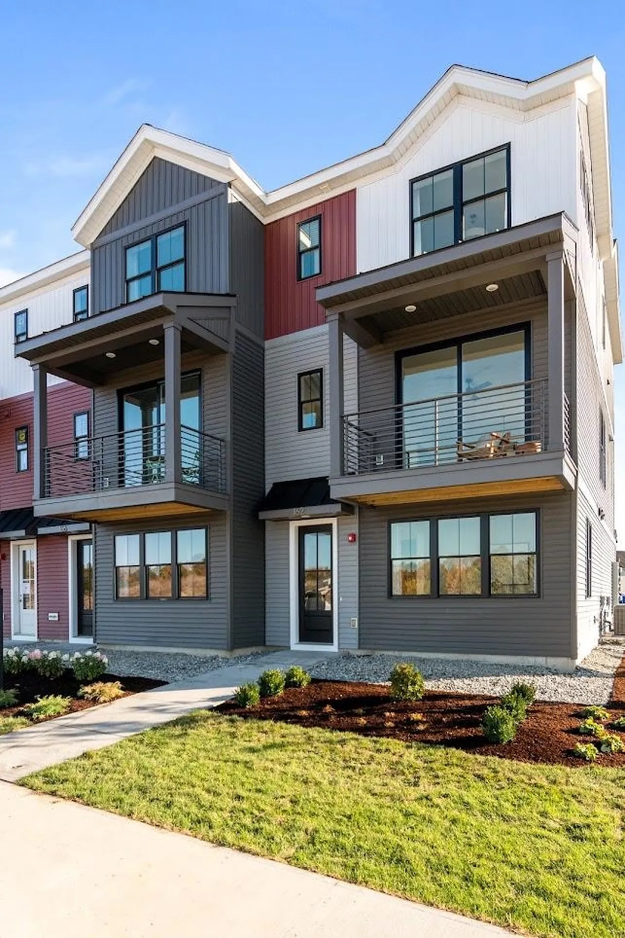 170 Alpine Drive Williston VT 05495-9116