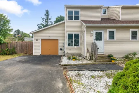 37 Grey Birch Drive Colchester VT 05446