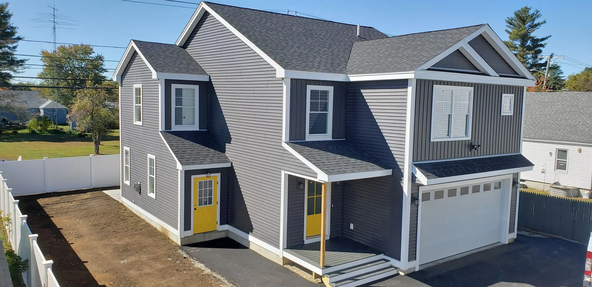 31a New Rochester Road Dover NH 03820