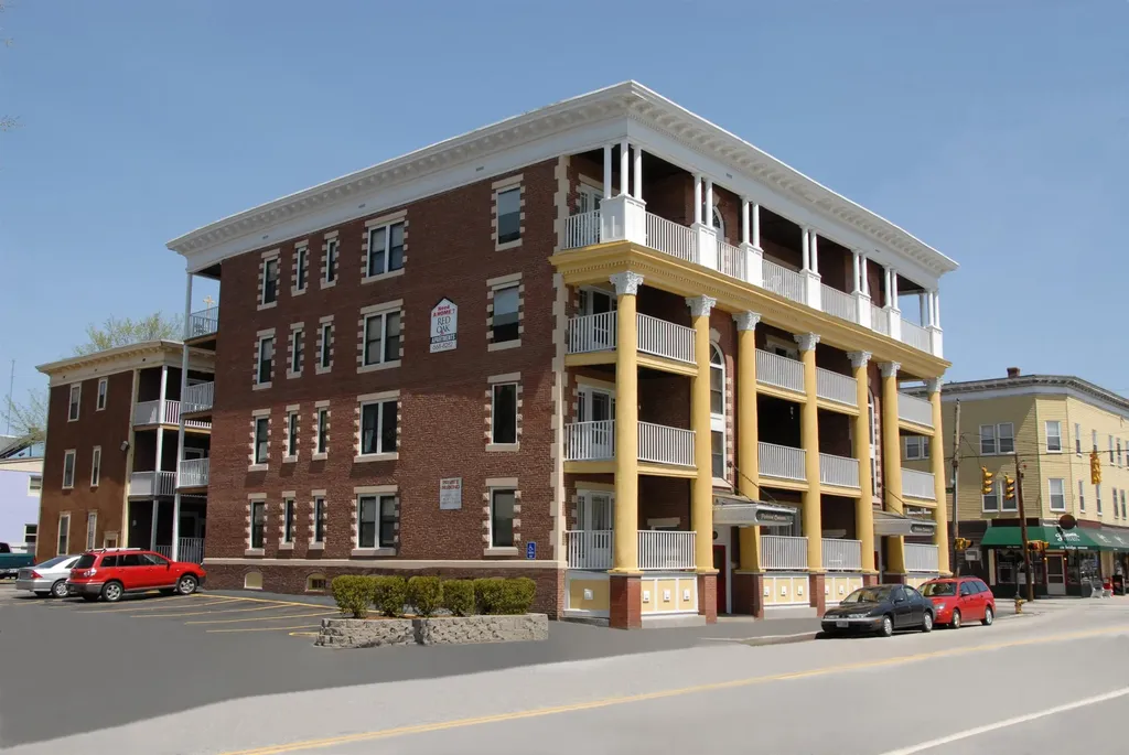 610 Union Street Manchester NH 03104