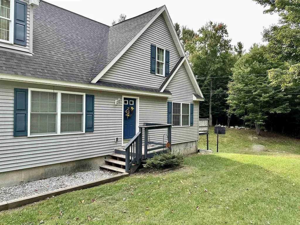 498 Stratton Road Rutland Town VT 05701