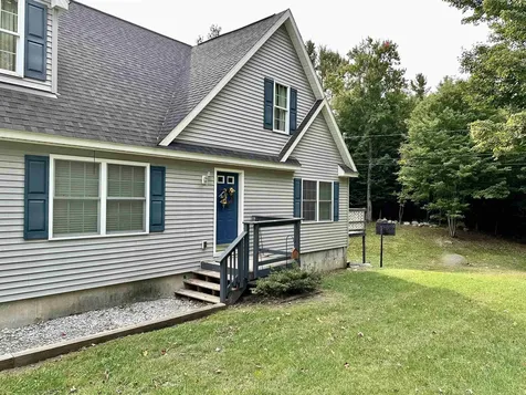 498 Stratton Road Rutland Town VT 05701