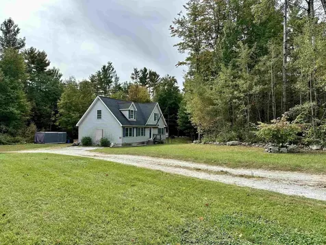 498 Stratton Road Rutland Town VT 05701