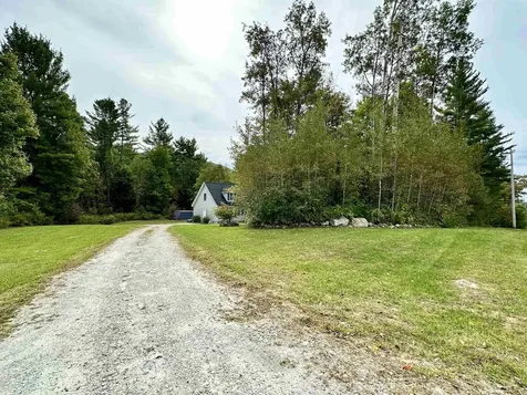 498 Stratton Road Rutland Town VT 05701