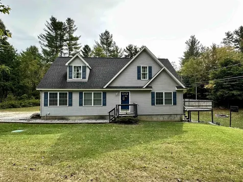 498 Stratton Road Rutland Town VT 05701