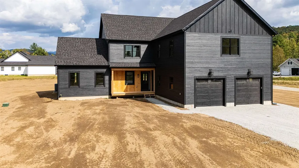 80 Hay Meadow Lane Jericho VT 05465