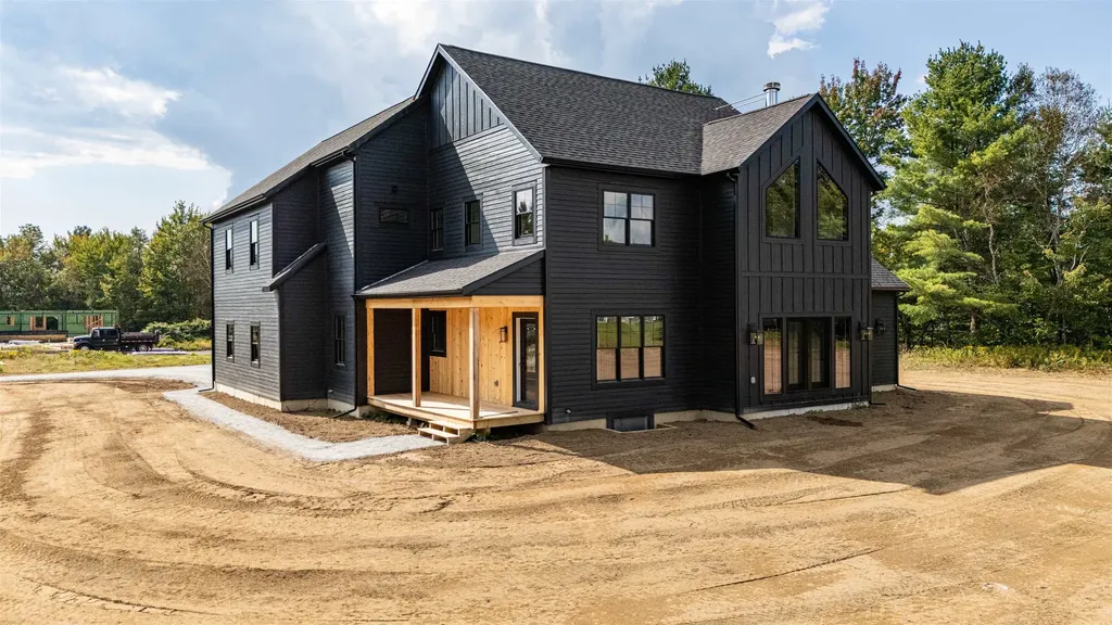 80 Hay Meadow Lane Jericho VT 05465
