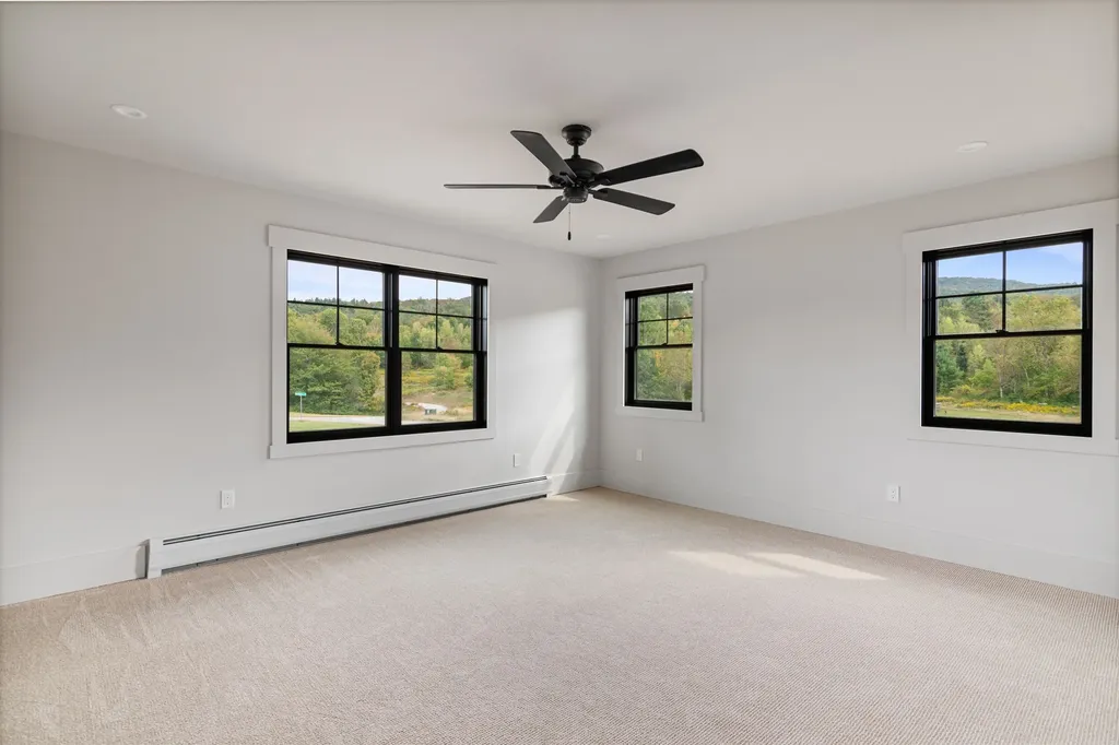 80 Hay Meadow Lane Jericho VT 05465