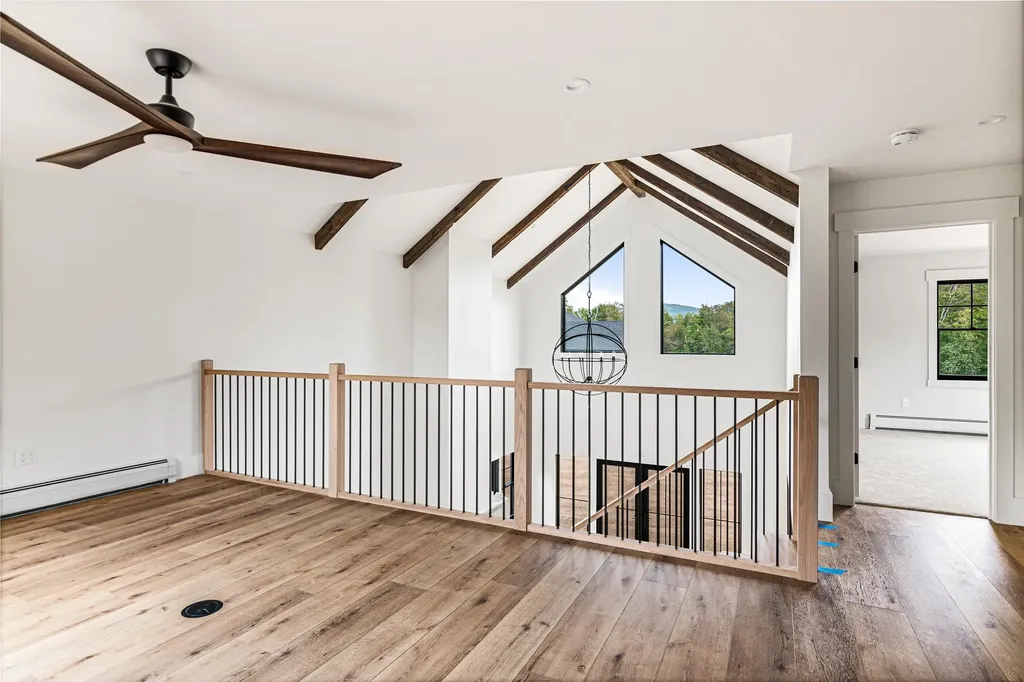 80 Hay Meadow Lane Jericho VT 05465