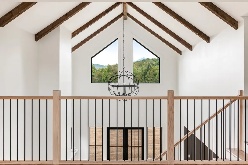 80 Hay Meadow Lane Jericho VT 05465