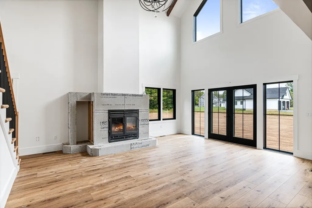 80 Hay Meadow Lane Jericho VT 05465