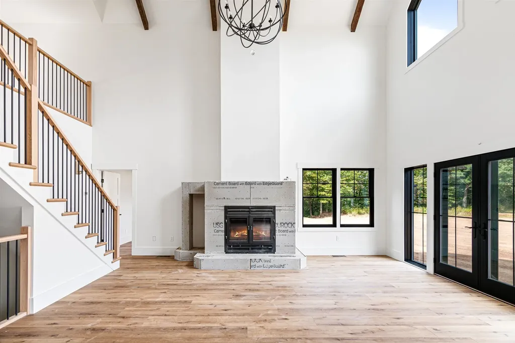 80 Hay Meadow Lane Jericho VT 05465