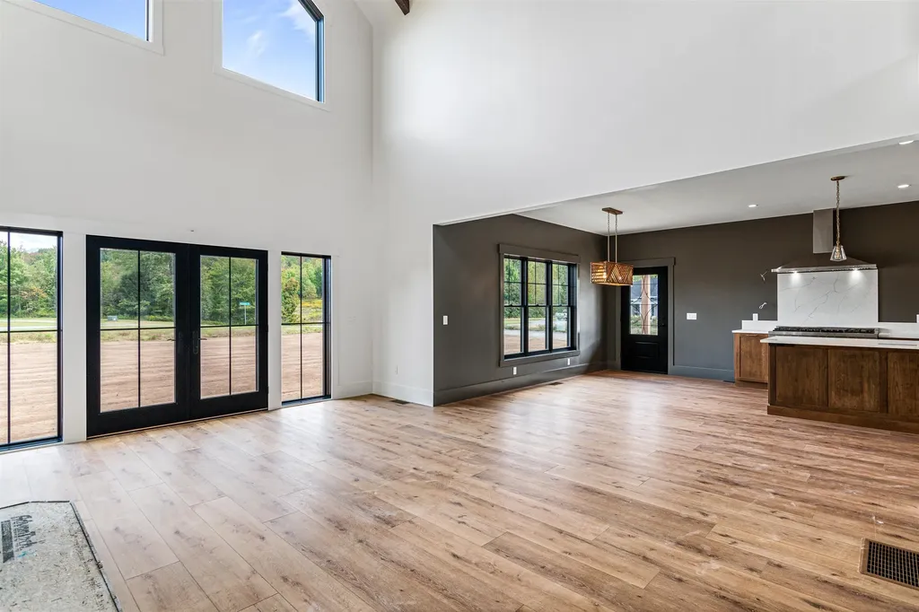 80 Hay Meadow Lane Jericho VT 05465