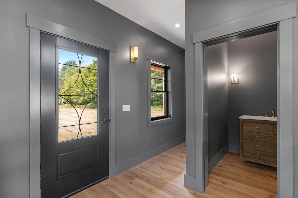 80 Hay Meadow Lane Jericho VT 05465
