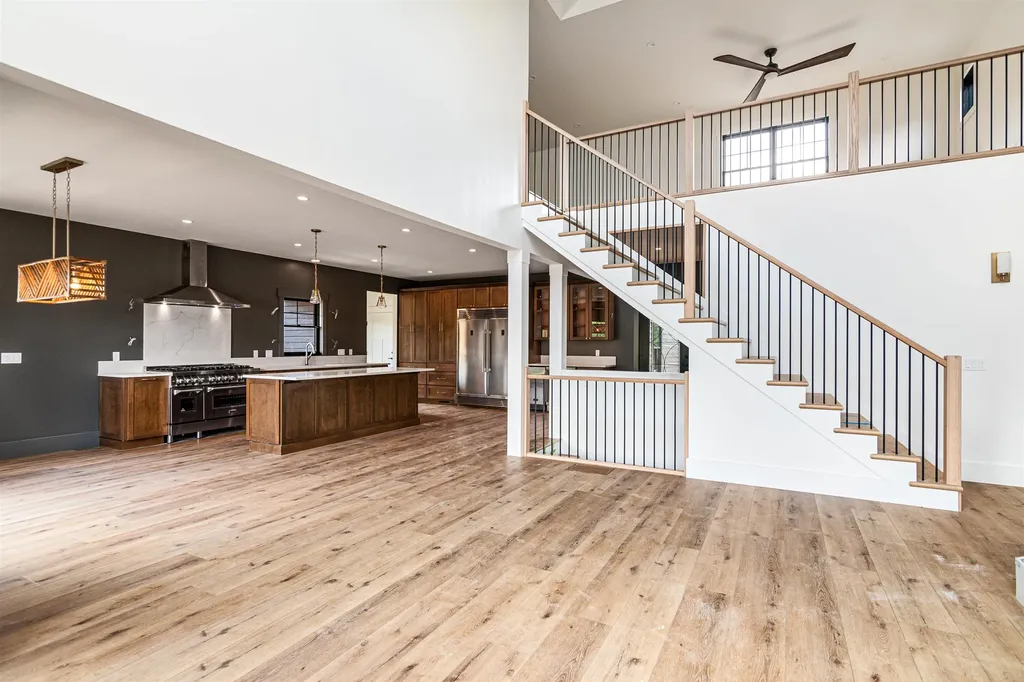 80 Hay Meadow Lane Jericho VT 05465