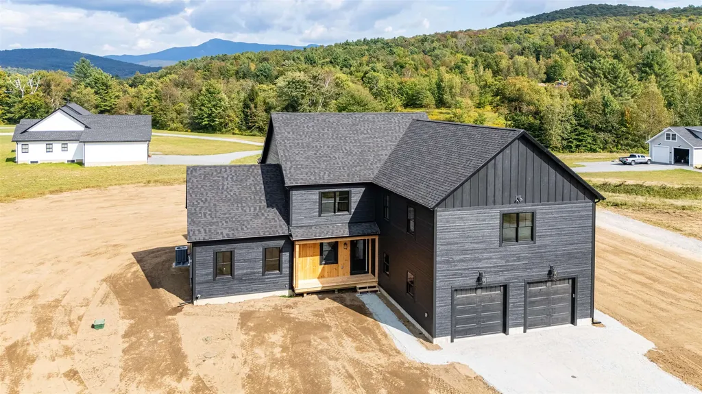 80 Hay Meadow Lane Jericho VT 05465