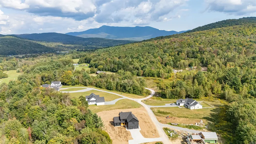 80 Hay Meadow Lane Jericho VT 05465