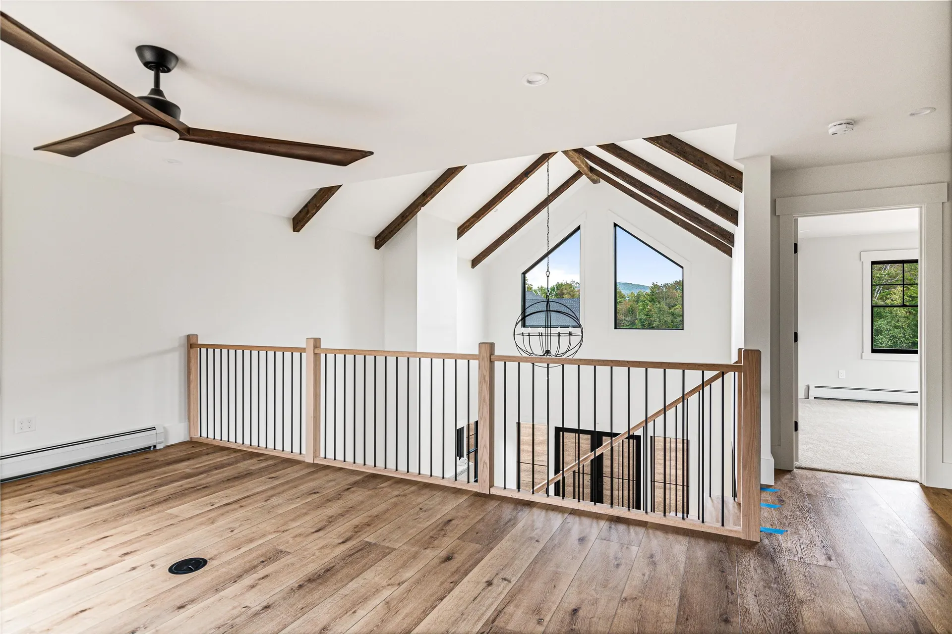 80 Hay Meadow Lane Jericho VT 05465