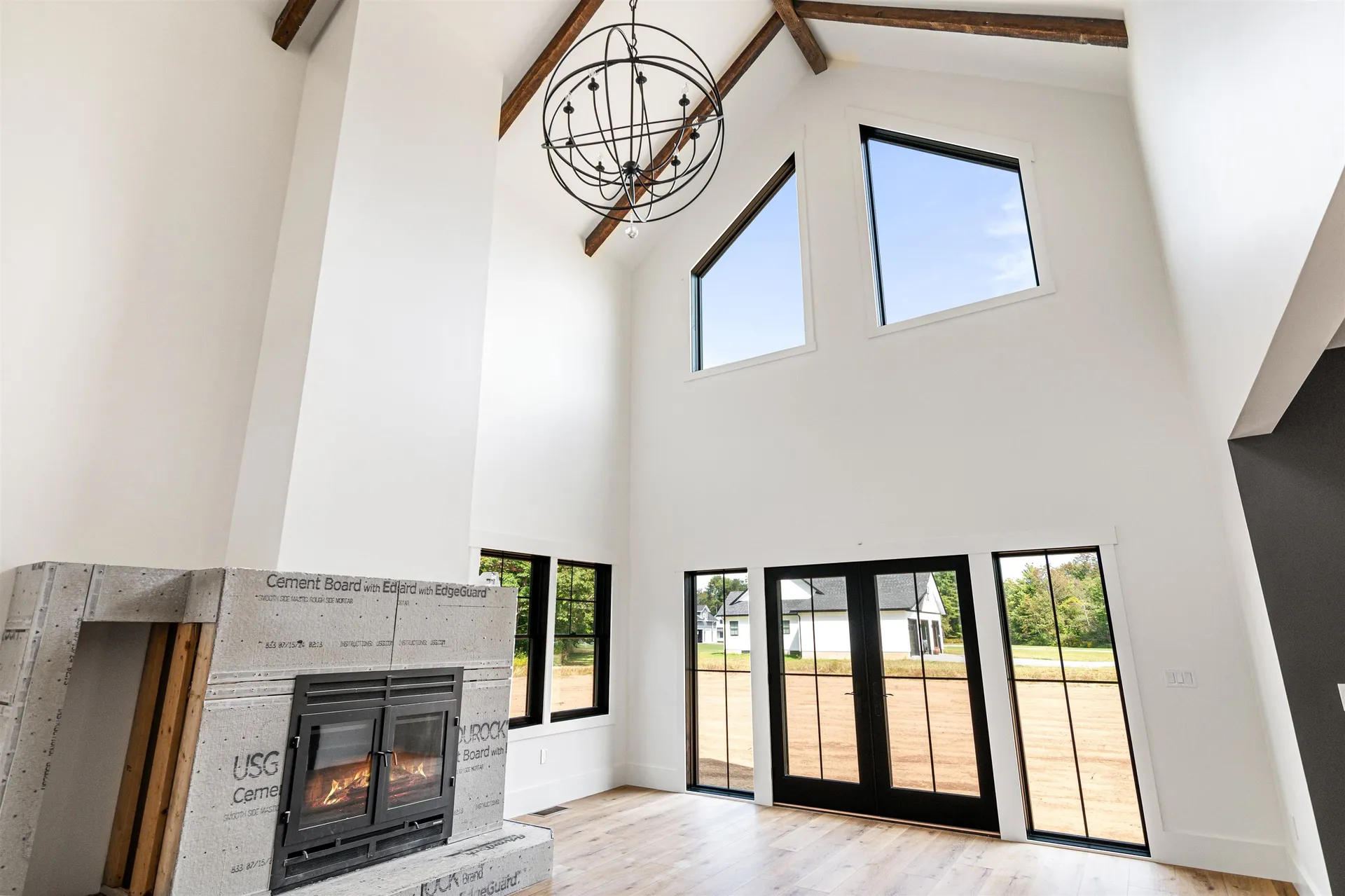 80 Hay Meadow Lane Jericho VT 05465