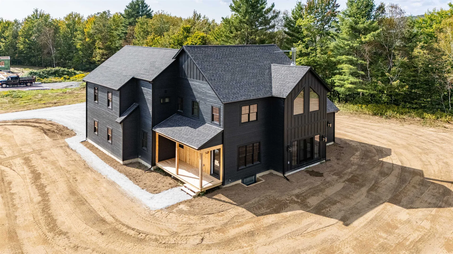 80 Hay Meadow Lane Jericho VT 05465
