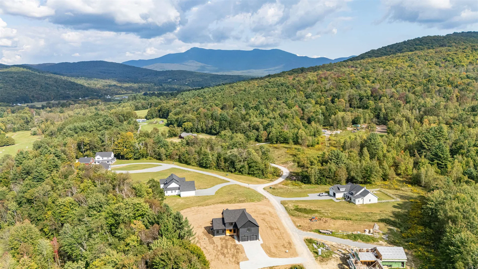 80 Hay Meadow Lane Jericho VT 05465