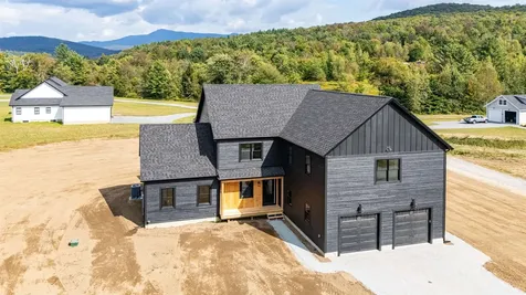 80 Hay Meadow Lane Jericho VT 05465
