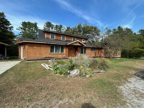 495 Vt Route 14 Bethel VT 05032