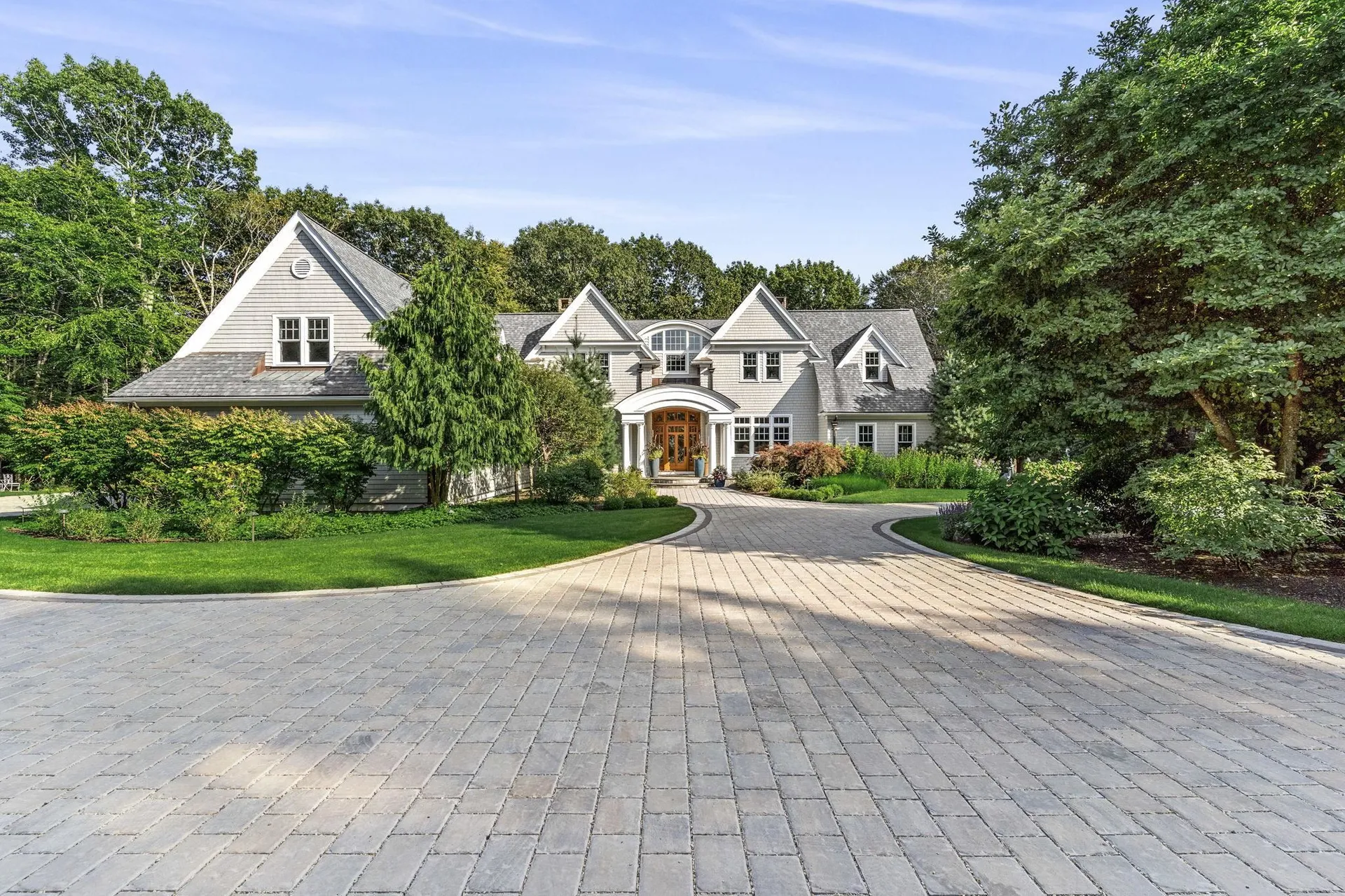17 Cotton Farm Lane North Hampton NH 03862