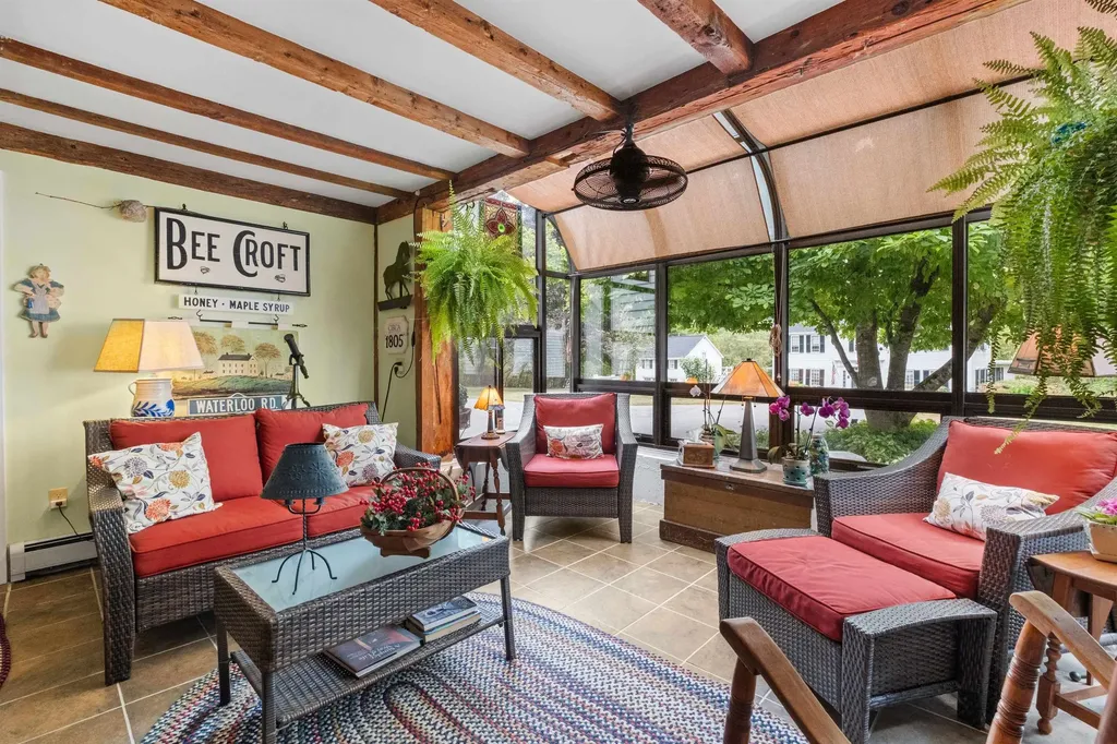 160 Waterloo Street Warner NH 03278