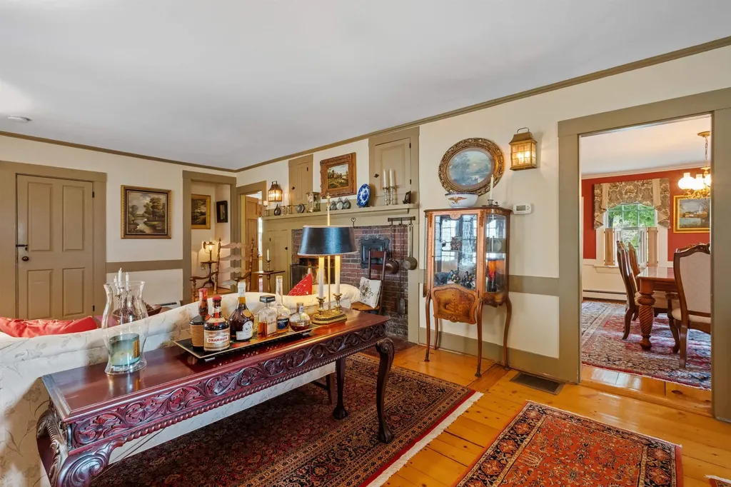 160 Waterloo Street Warner NH 03278