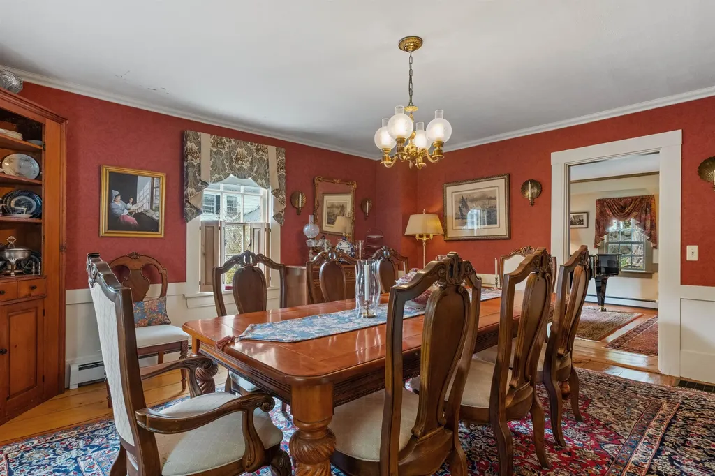 160 Waterloo Street Warner NH 03278