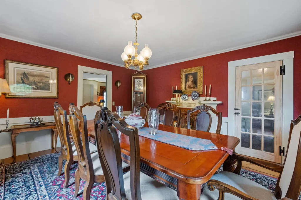 160 Waterloo Street Warner NH 03278