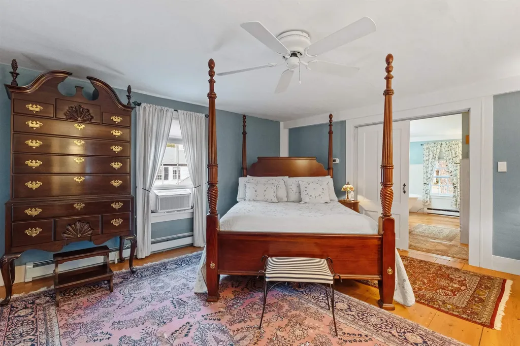 160 Waterloo Street Warner NH 03278