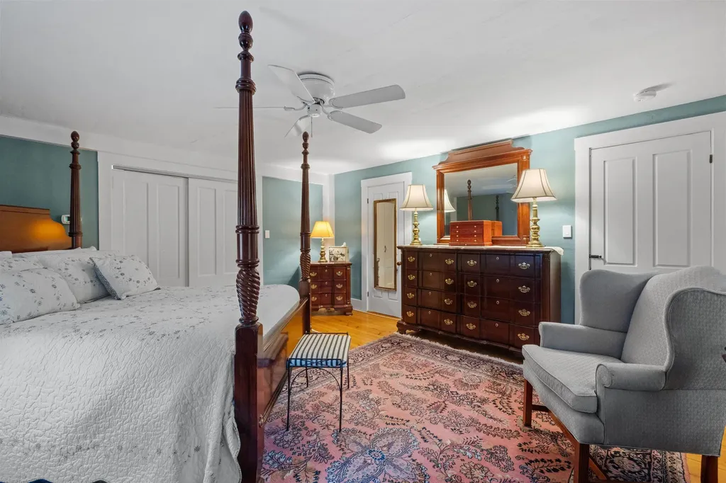 160 Waterloo Street Warner NH 03278