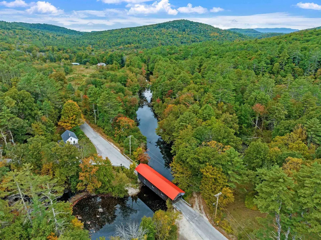 160 Waterloo Street Warner NH 03278