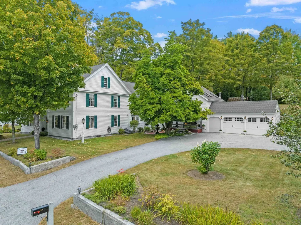 160 Waterloo Street Warner NH 03278