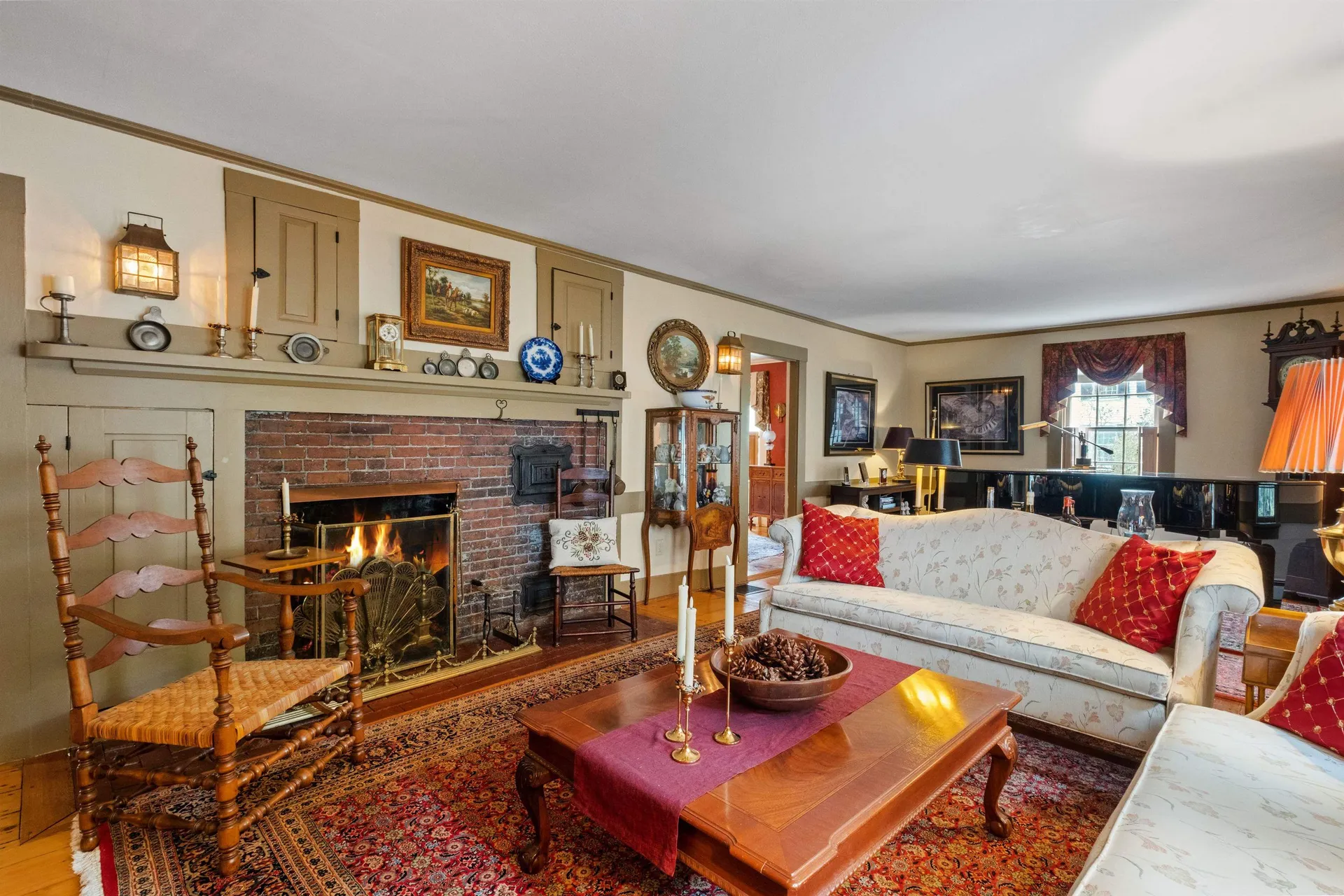 160 Waterloo Street Warner NH 03278