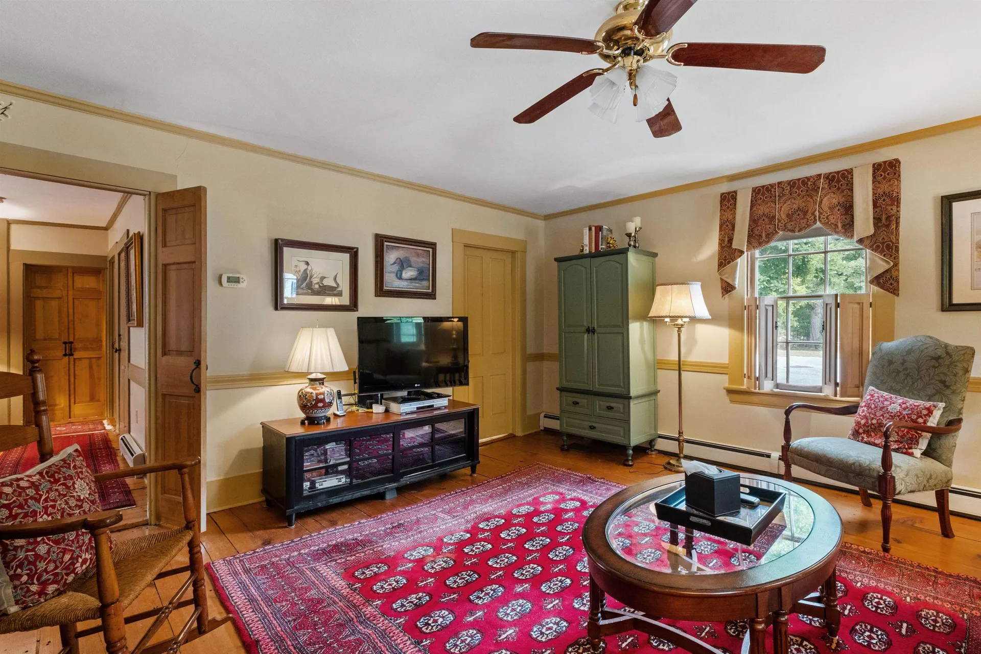 160 Waterloo Street Warner NH 03278