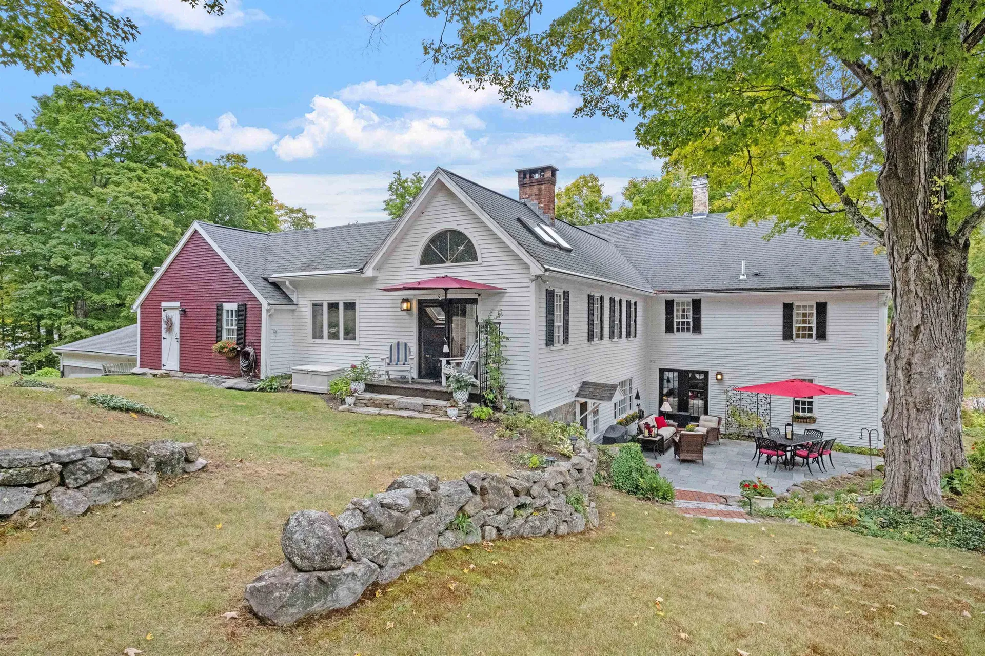 160 Waterloo Street Warner NH 03278