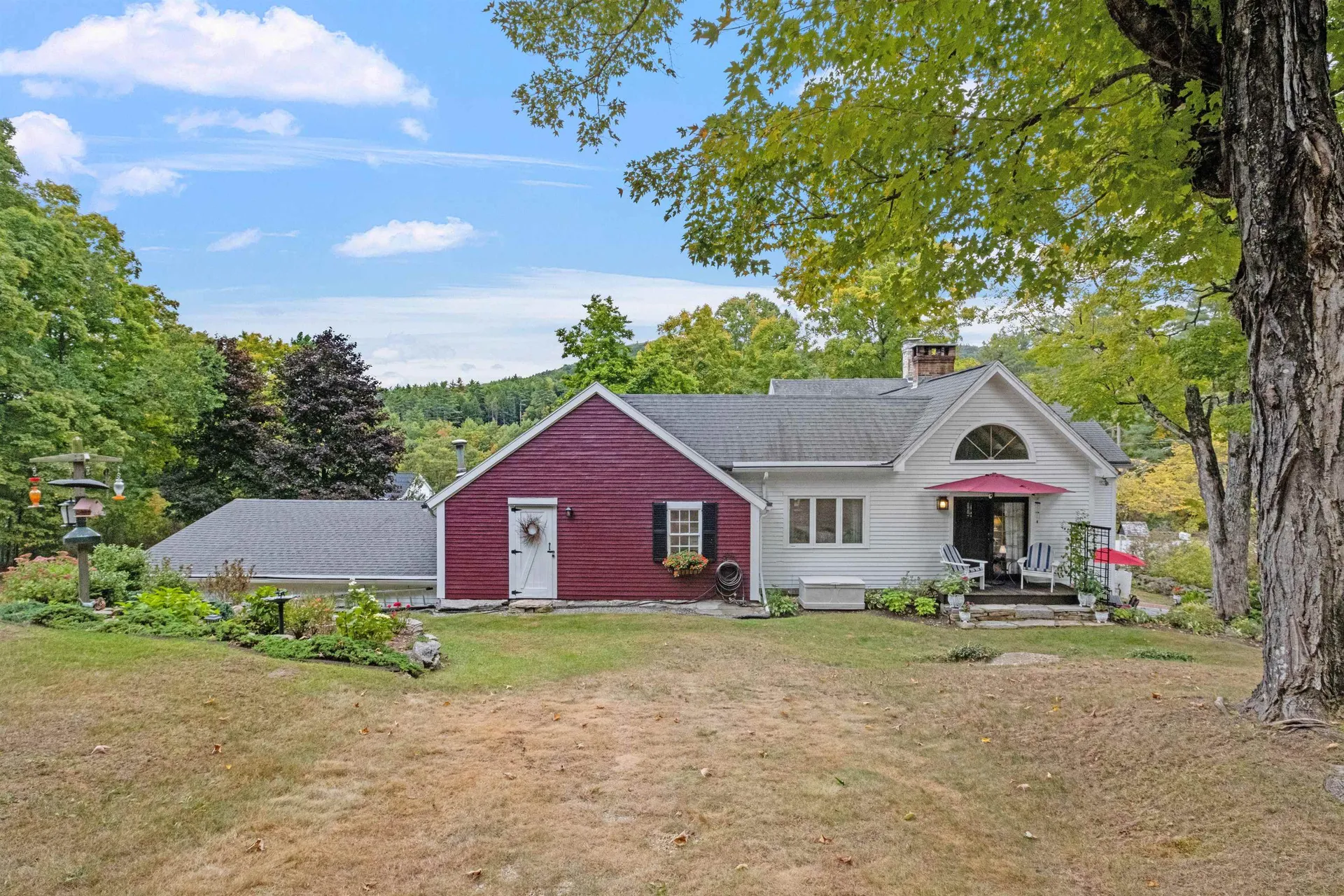 160 Waterloo Street Warner NH 03278